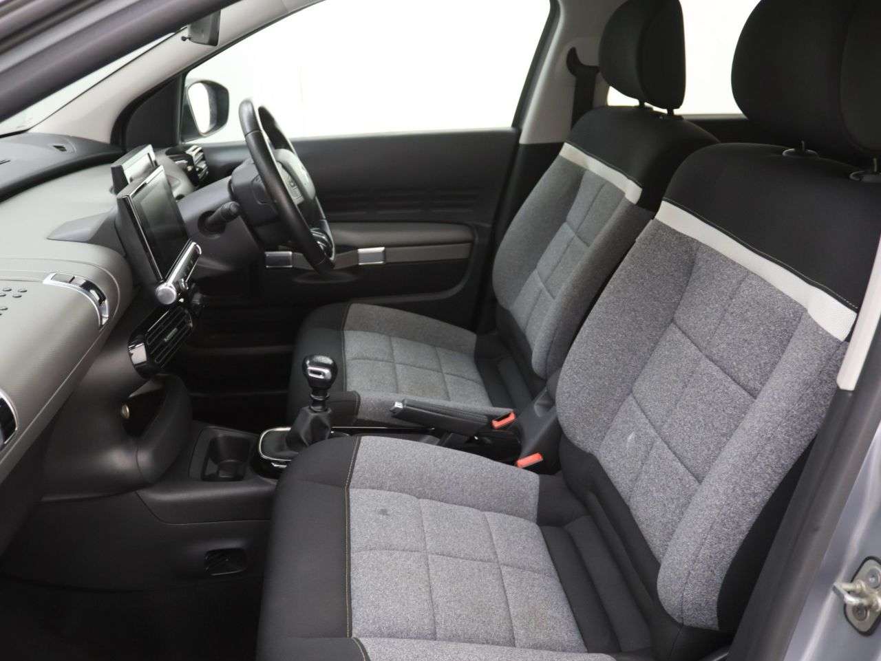 2020 CITROEN C4 CACTUS 2020 CITROEN C4 CACTUS