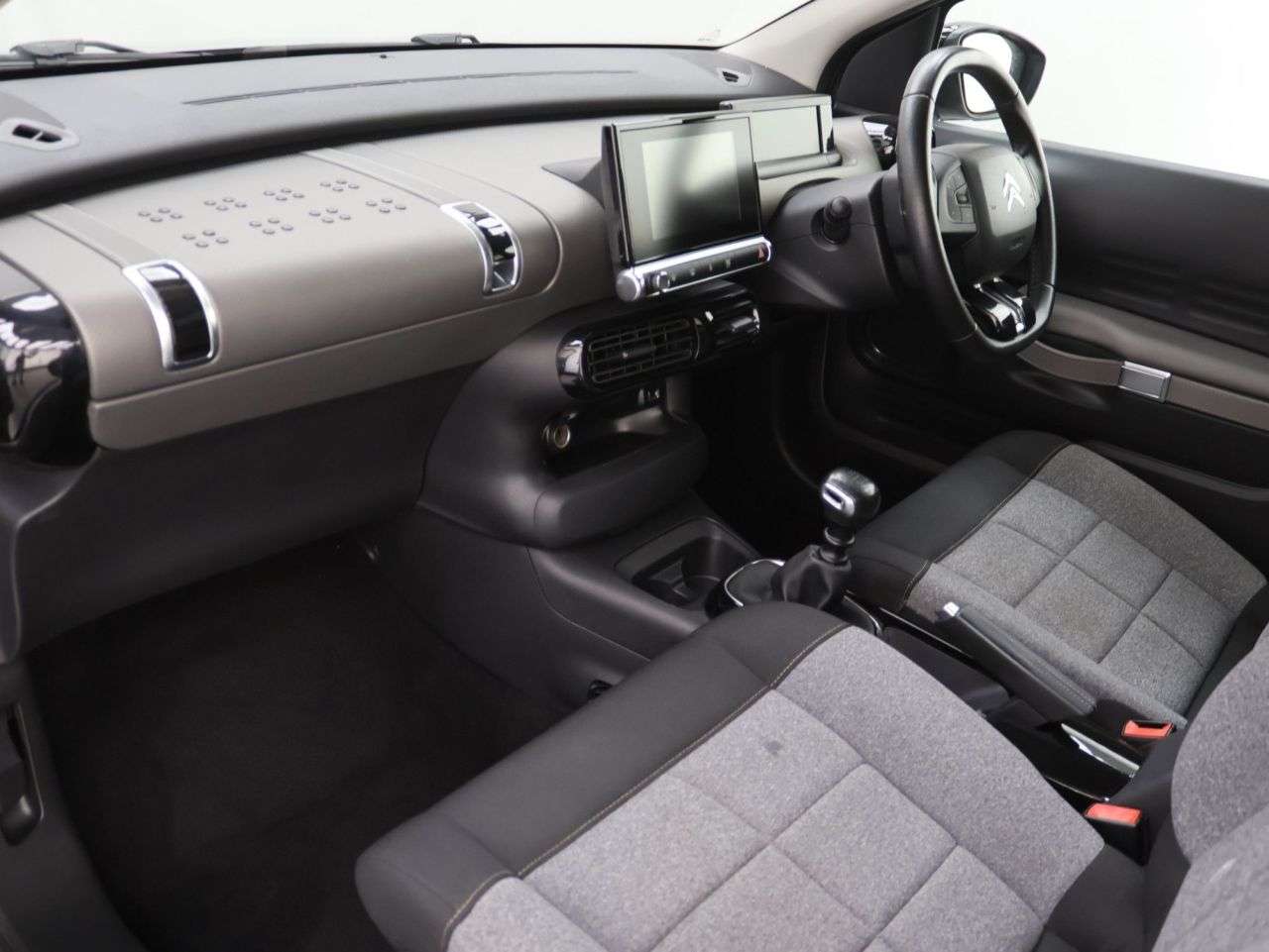2020 CITROEN C4 CACTUS 2020 CITROEN C4 CACTUS