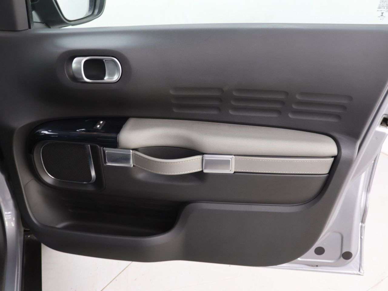 2020 CITROEN C4 CACTUS 2020 CITROEN C4 CACTUS