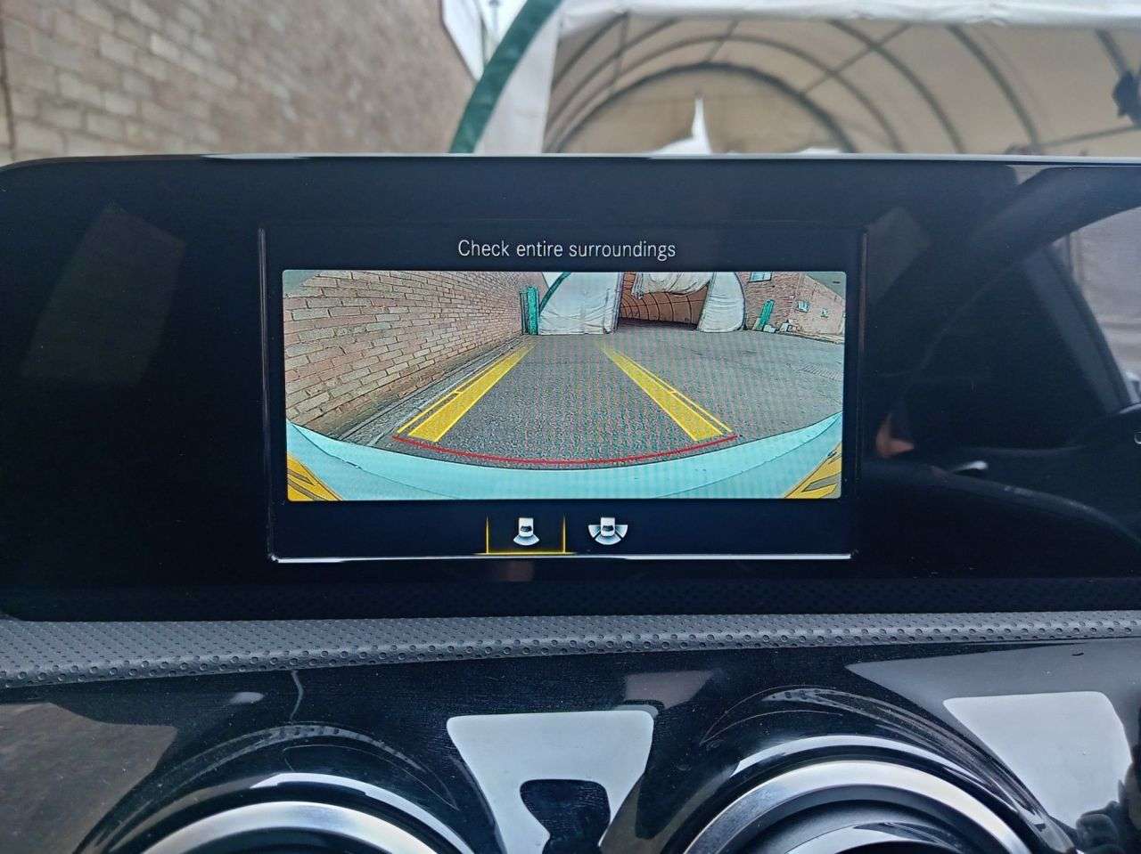 A 2021 MERCEDES-BENZ A CLASS 1.3 A200 AMG Line Hatchback 5dr Petrol 7G-DCT Euro 6 (s/s) (163 ps) A 2021 MERCEDES-BENZ A CLASS 1.3 A200 AMG Line Hatchback 5dr Petrol 7G-DCT Euro 6 (s/s) (163 ps)