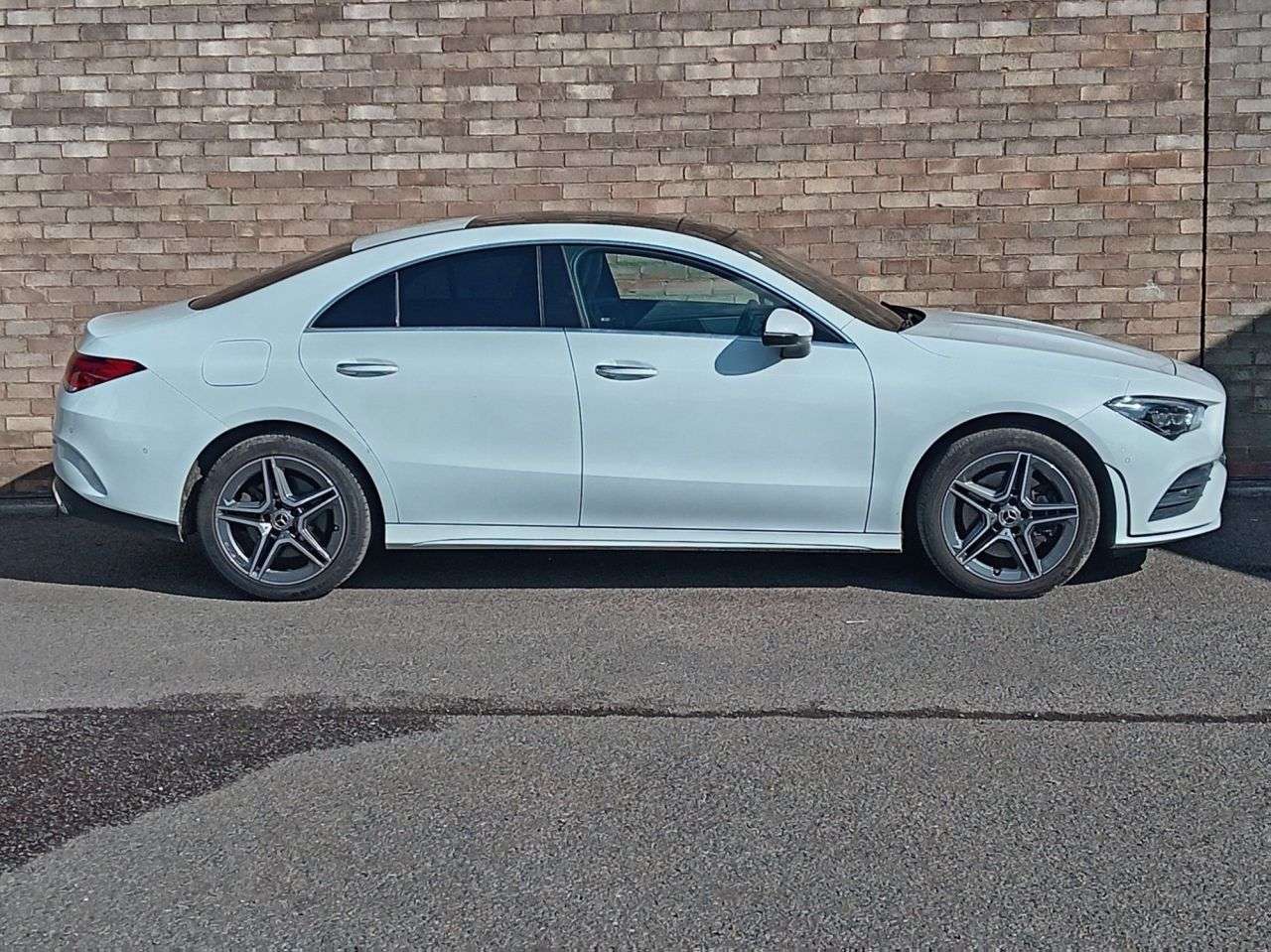 2022 MERCEDES-BENZ CLA CLASS 2022 MERCEDES-BENZ CLA CLASS
