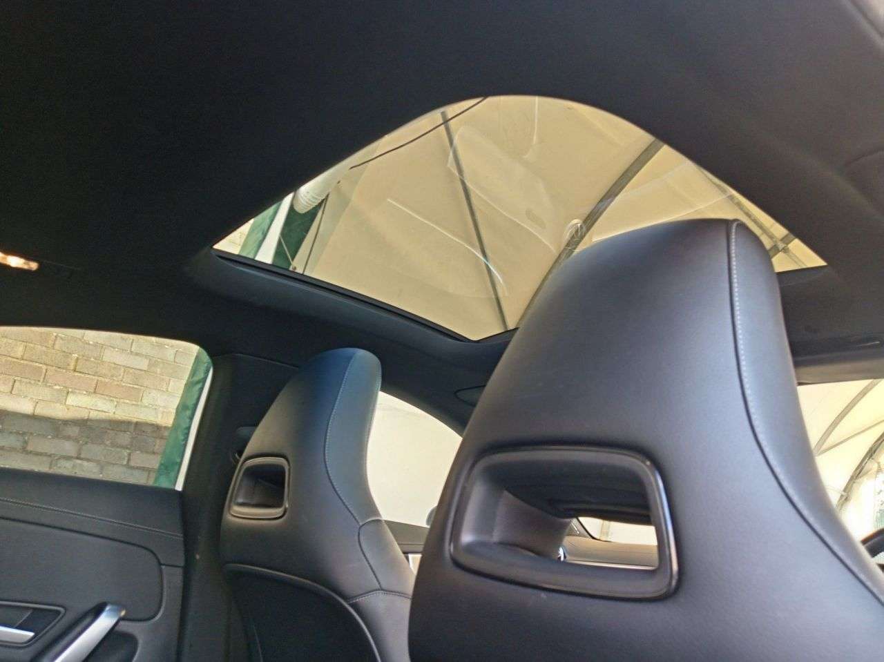 A 2022 MERCEDES-BENZ CLA CLASS 1.3 CLA250e 15.6kWh AMG Line (Premium Plus) Coupe 4dr Petrol Plug-in Hybrid A 2022 MERCEDES-BENZ CLA CLASS 1.3 CLA250e 15.6kWh AMG Line (Premium Plus) Coupe 4dr Petrol Plug-in Hybrid