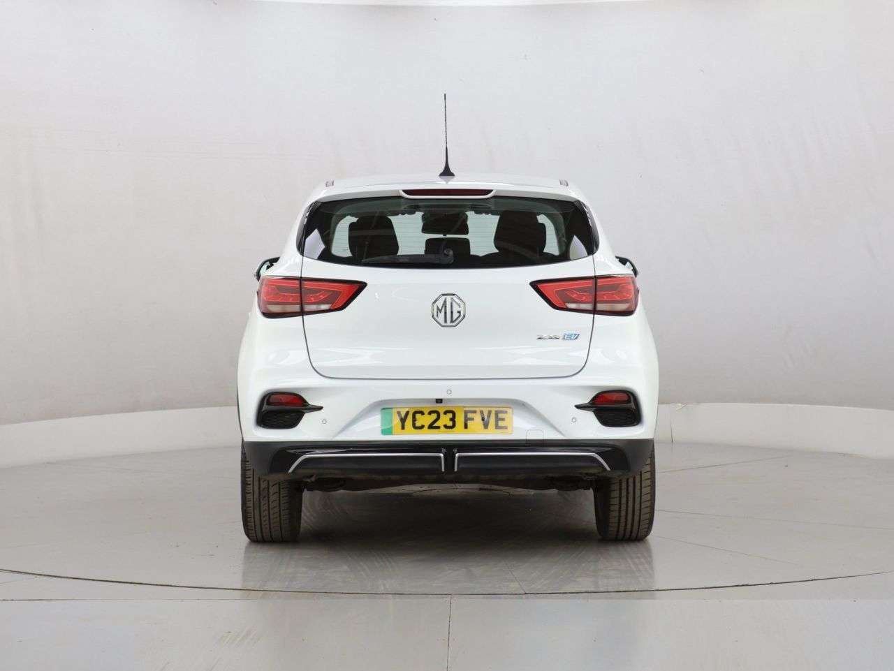 2023 MG MG ZS 2023 MG MG ZS