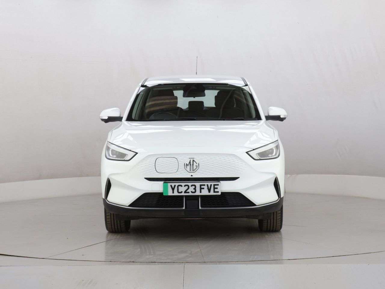A 2023 MG MG ZS 72.6kWh SE Long Range SUV 5dr Electric Auto (156 ps) A 2023 MG MG ZS 72.6kWh SE Long Range SUV 5dr Electric Auto (156 ps)