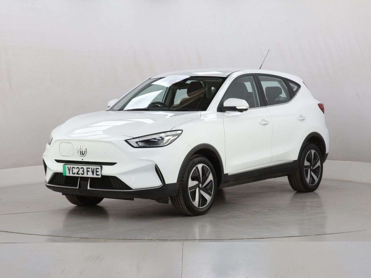 2023 MG MG ZS 2023 MG MG ZS