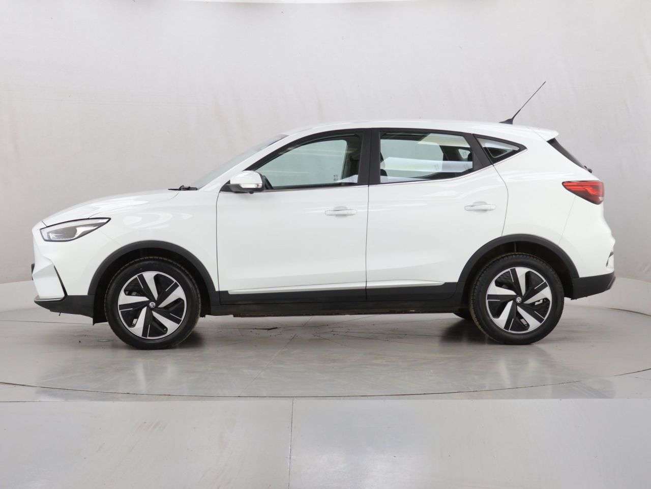 2023 MG MG ZS 2023 MG MG ZS