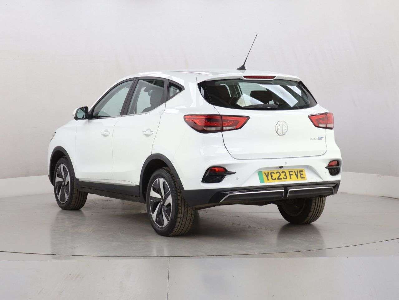 2023 MG MG ZS 2023 MG MG ZS