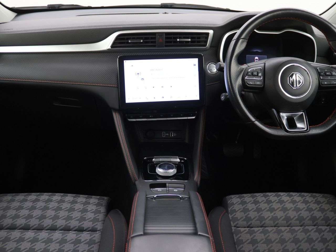 2023 MG MG ZS 2023 MG MG ZS