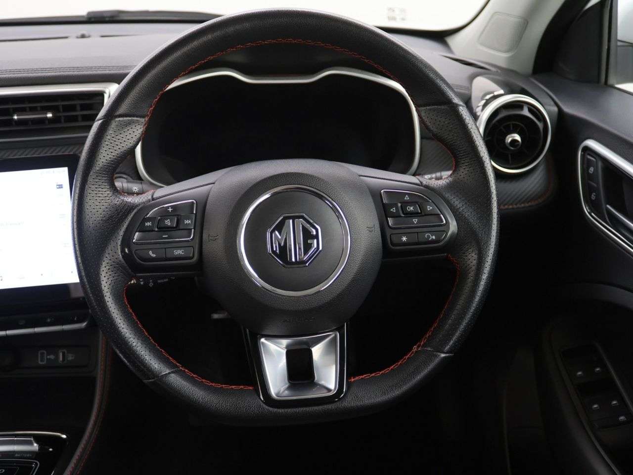 2023 MG MG ZS 2023 MG MG ZS