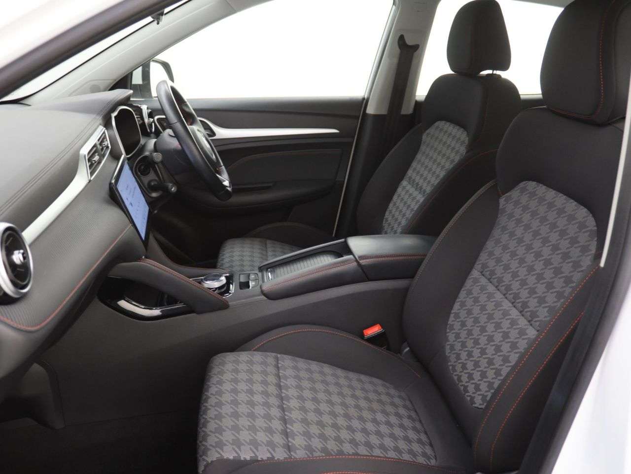 2023 MG MG ZS 2023 MG MG ZS