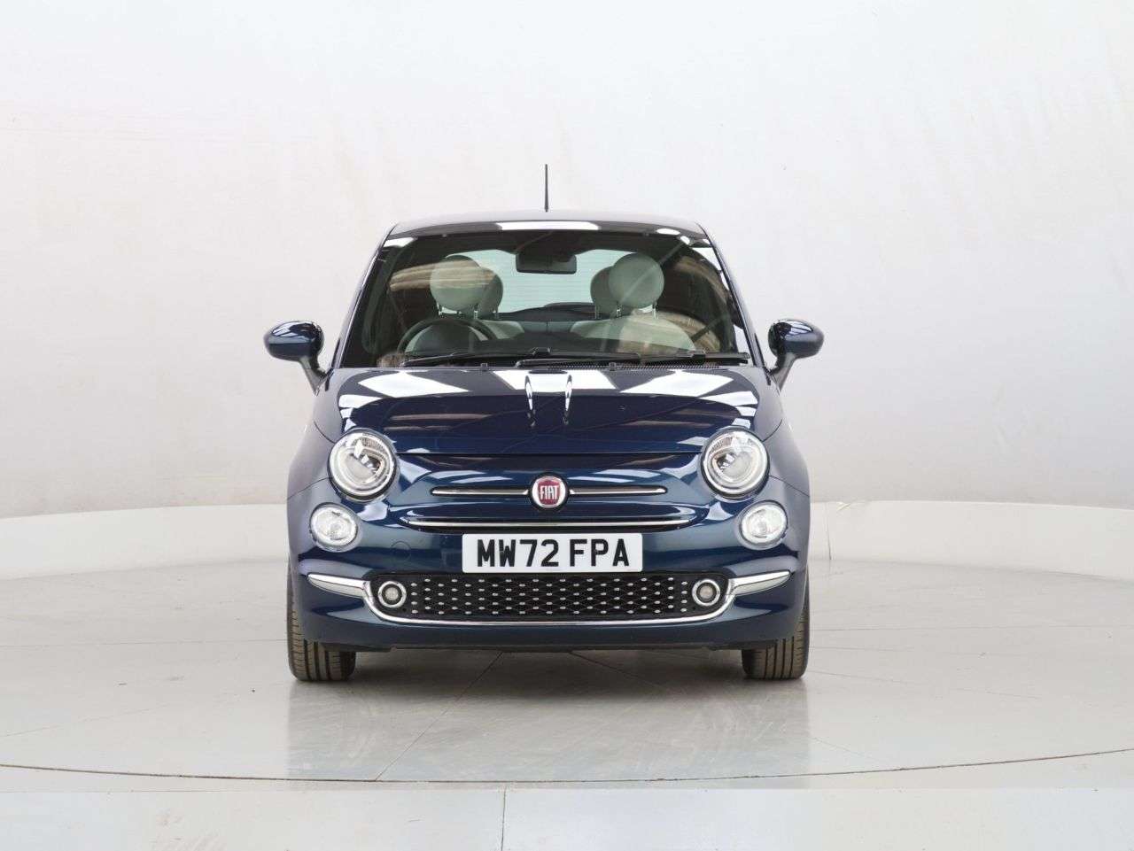 2022 FIAT 500 2022 FIAT 500