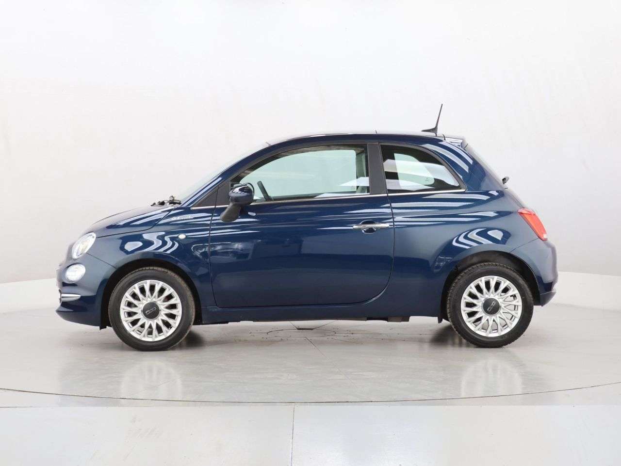 2022 FIAT 500 2022 FIAT 500