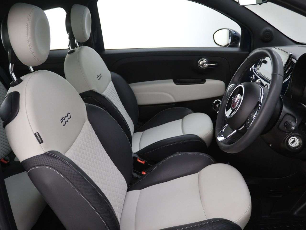 2022 FIAT 500 2022 FIAT 500