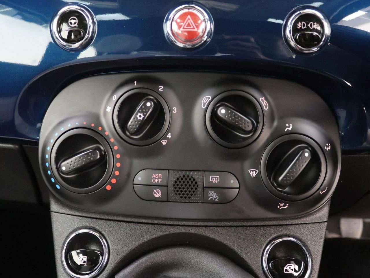 2022 FIAT 500 2022 FIAT 500