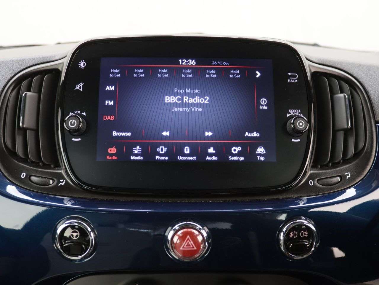 2022 FIAT 500 2022 FIAT 500