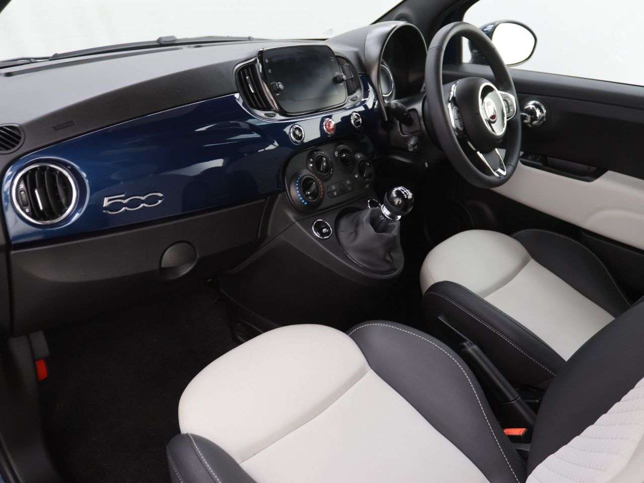 2022 FIAT 500 2022 FIAT 500