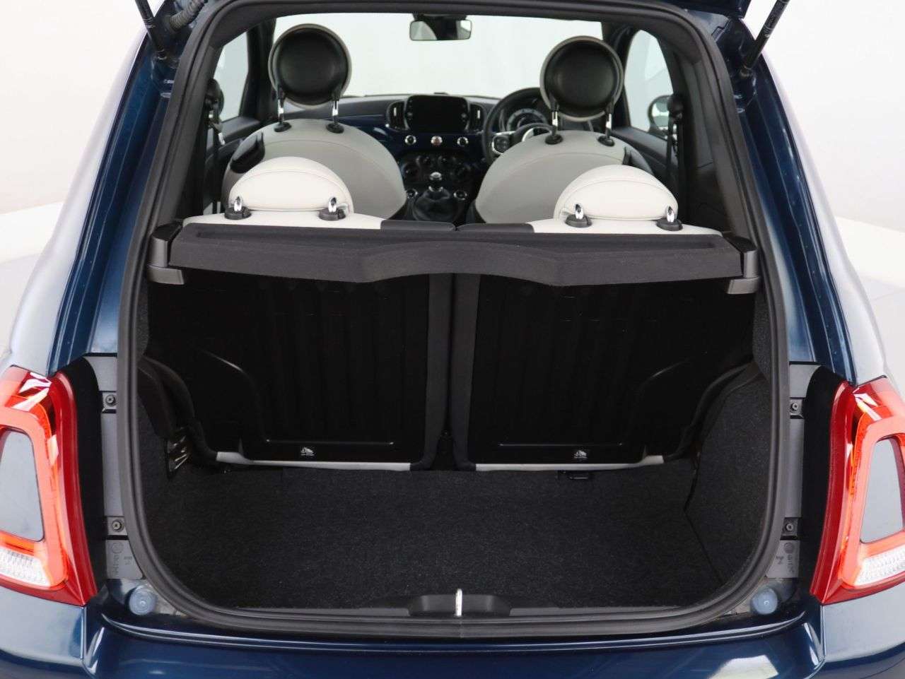 2022 FIAT 500 2022 FIAT 500