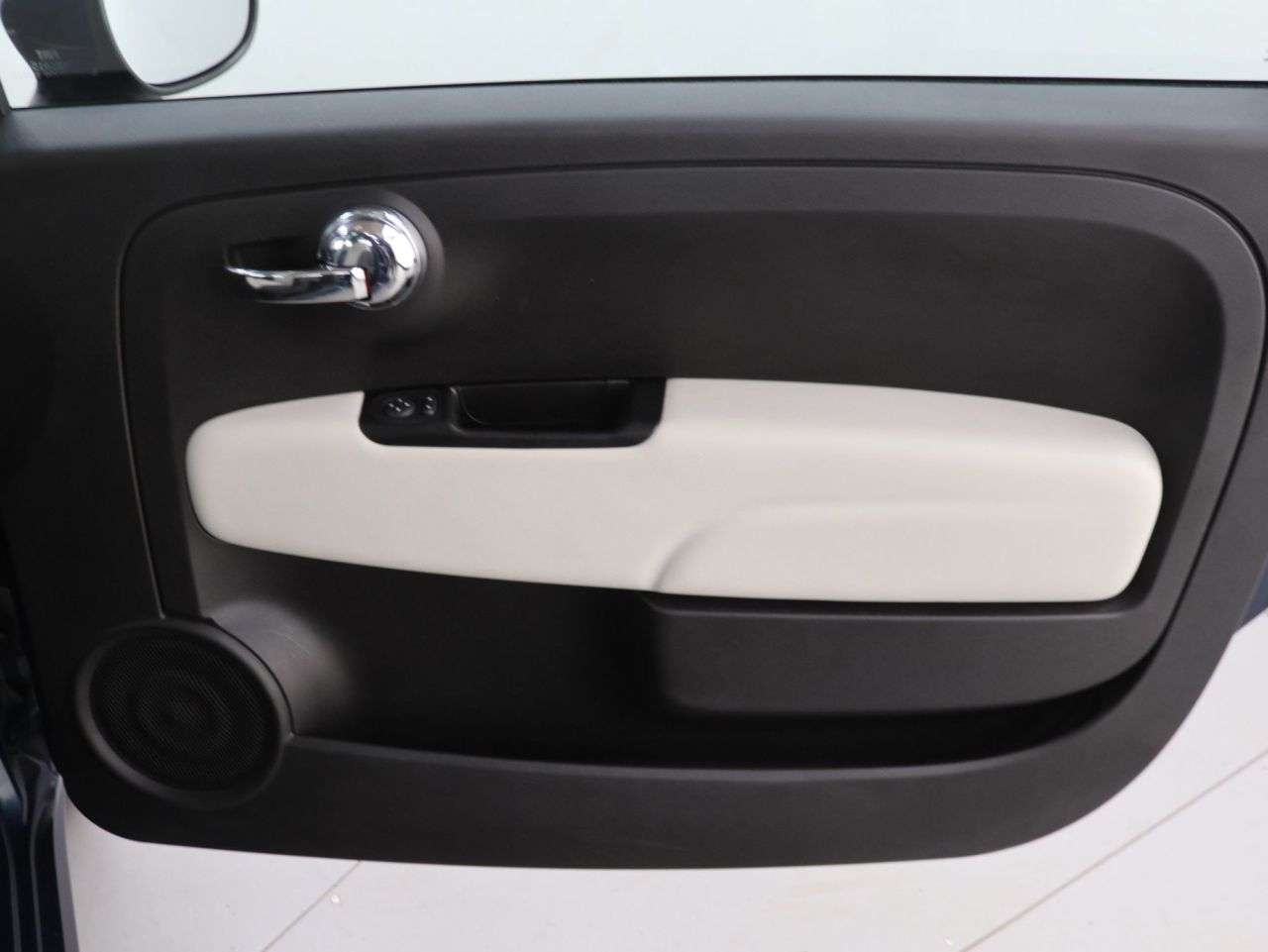 2022 FIAT 500 2022 FIAT 500