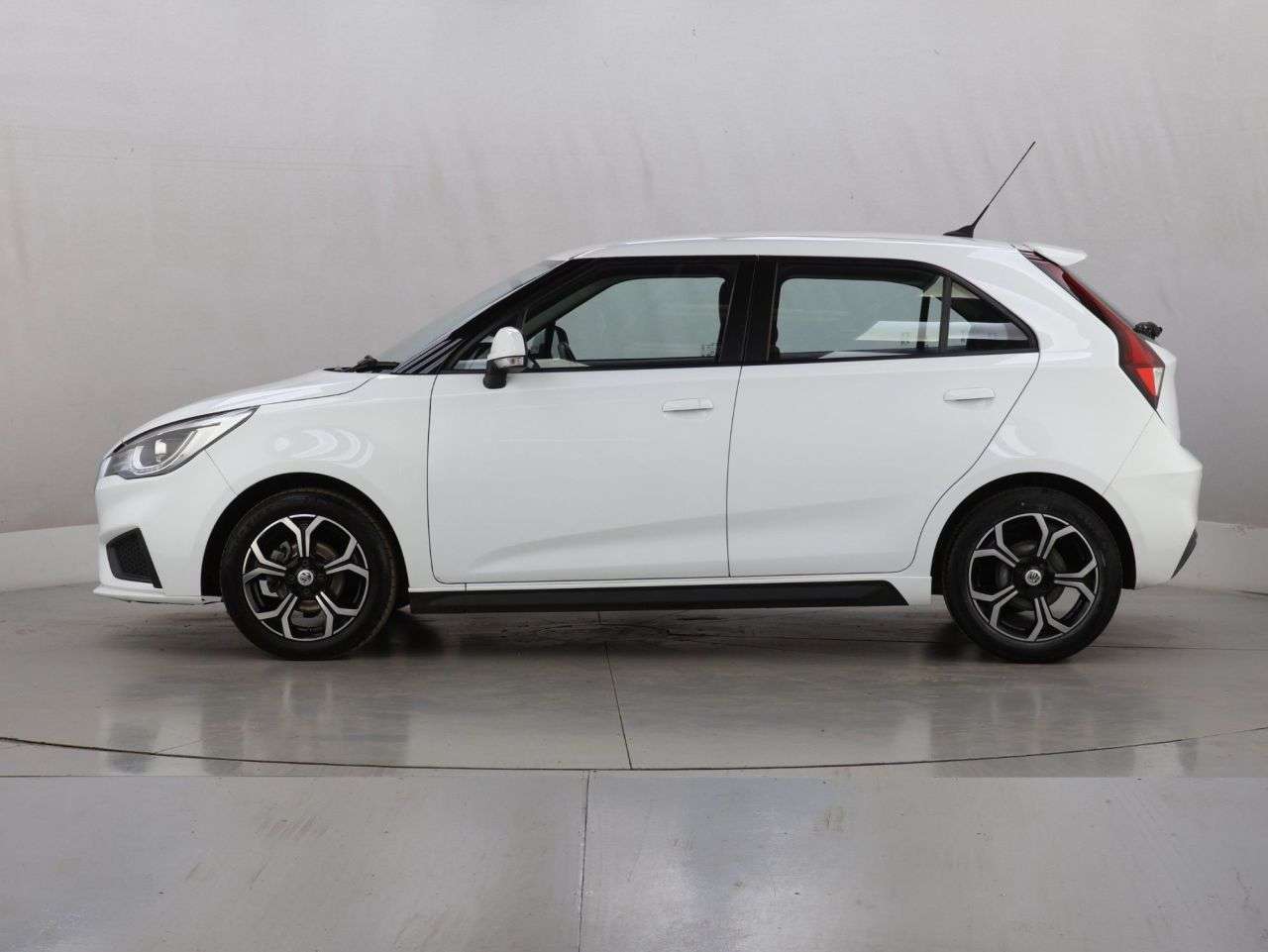 2022 MG MG 3 2022 MG MG 3