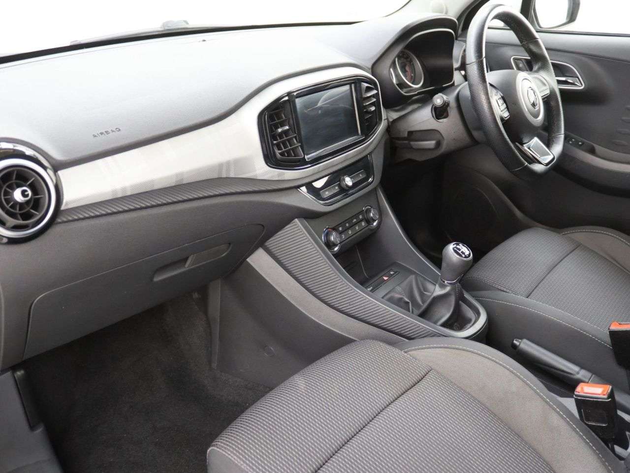 2022 MG MG 3 2022 MG MG 3