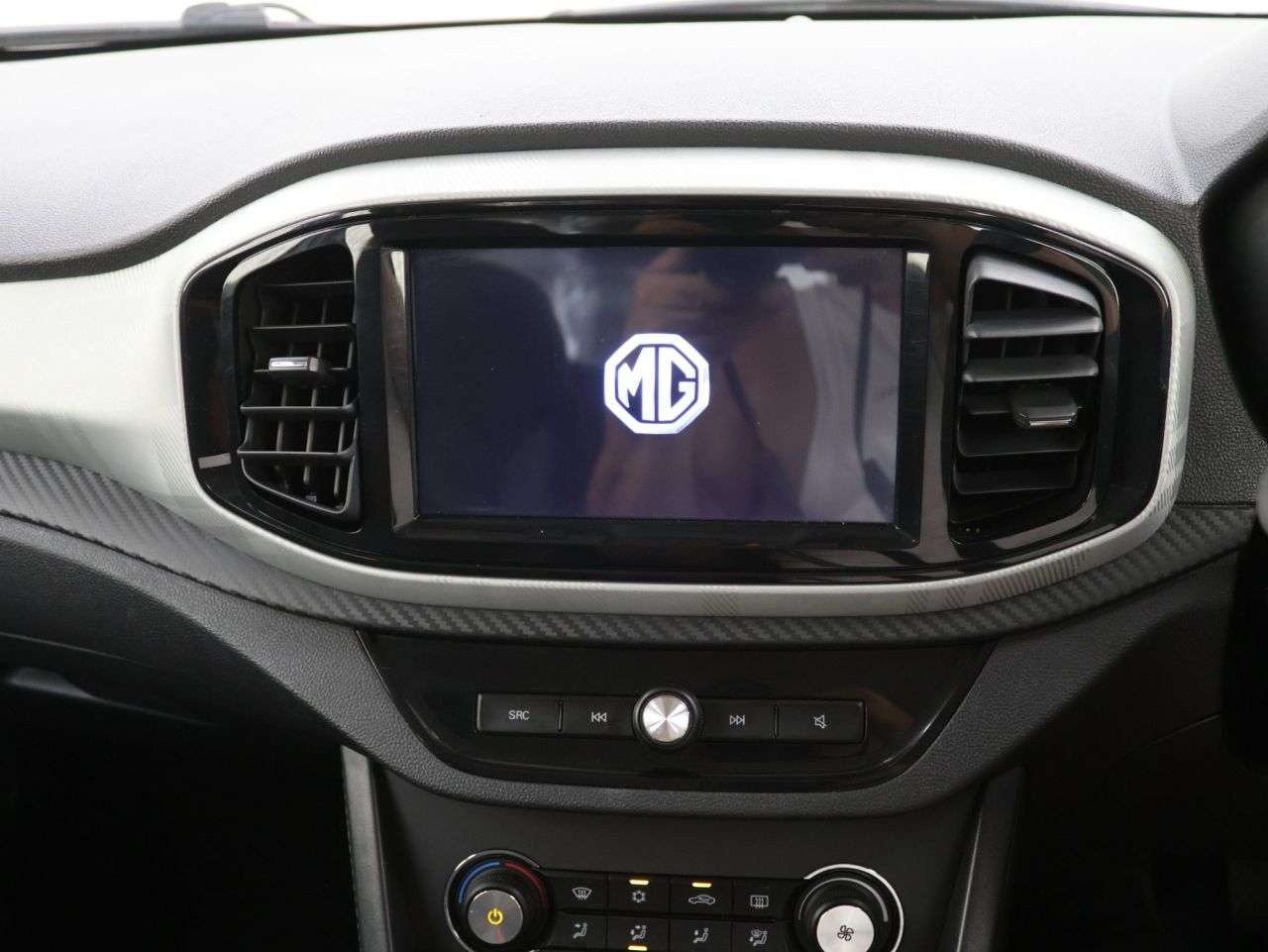 2022 MG MG 3 2022 MG MG 3