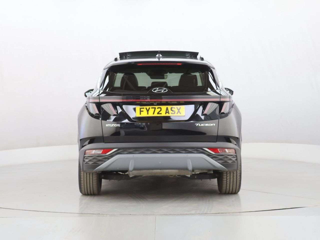 2022 HYUNDAI TUCSON 2022 HYUNDAI TUCSON
