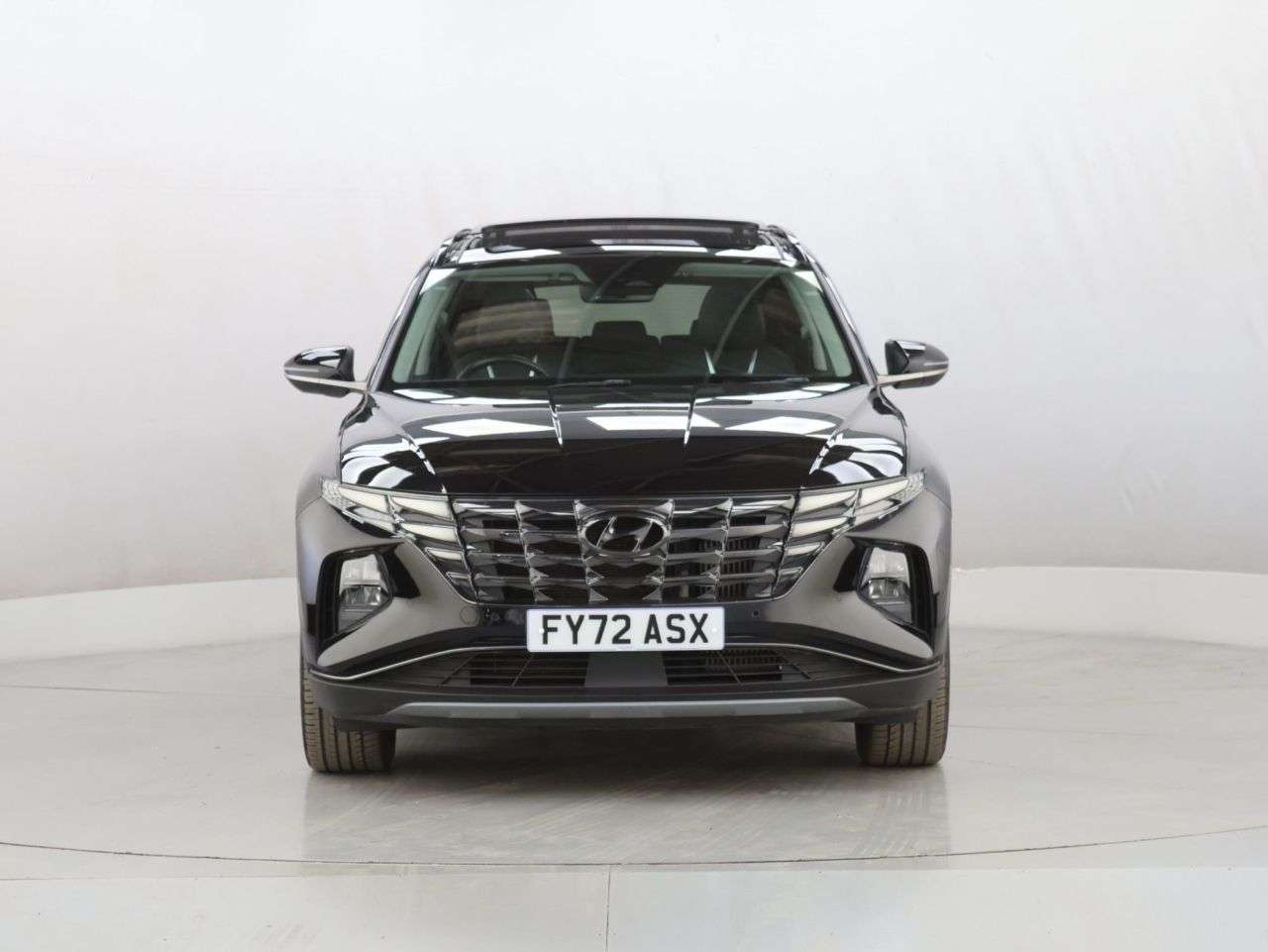 2022 HYUNDAI TUCSON 2022 HYUNDAI TUCSON