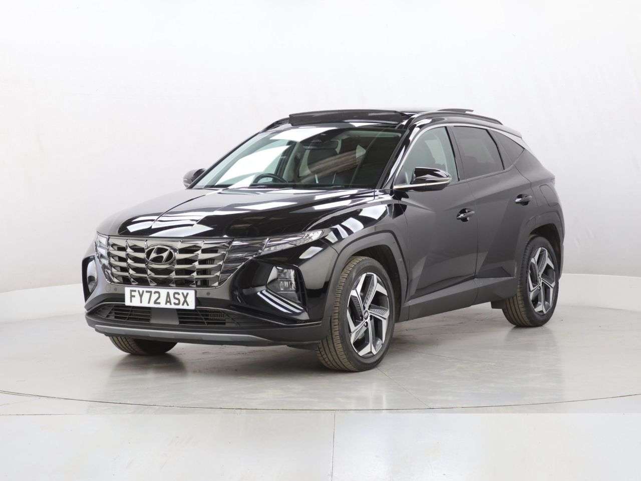 2022 HYUNDAI TUCSON 2022 HYUNDAI TUCSON