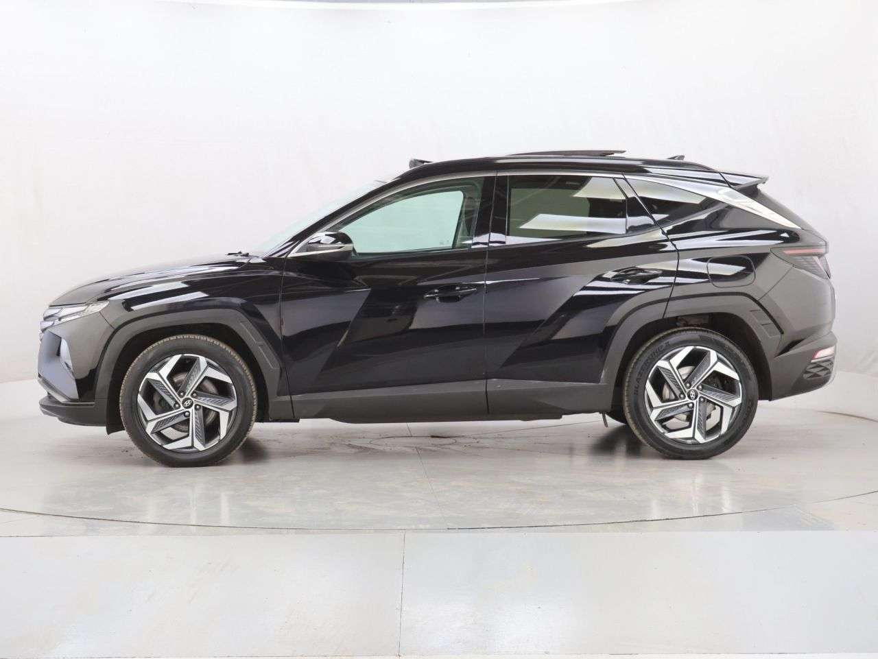 2022 HYUNDAI TUCSON 2022 HYUNDAI TUCSON