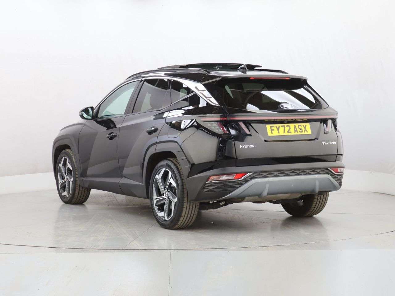 2022 HYUNDAI TUCSON 2022 HYUNDAI TUCSON