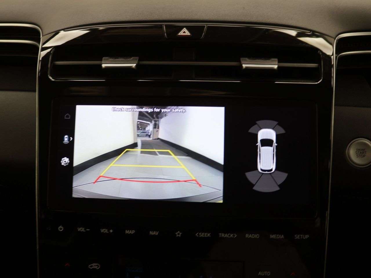 2022 HYUNDAI TUCSON 2022 HYUNDAI TUCSON
