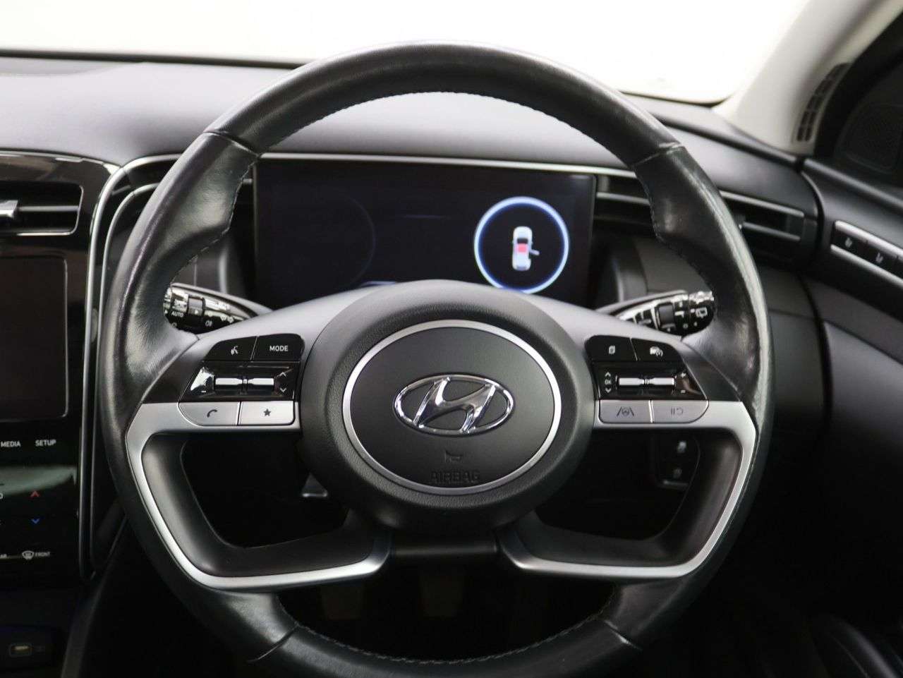 2022 HYUNDAI TUCSON 2022 HYUNDAI TUCSON