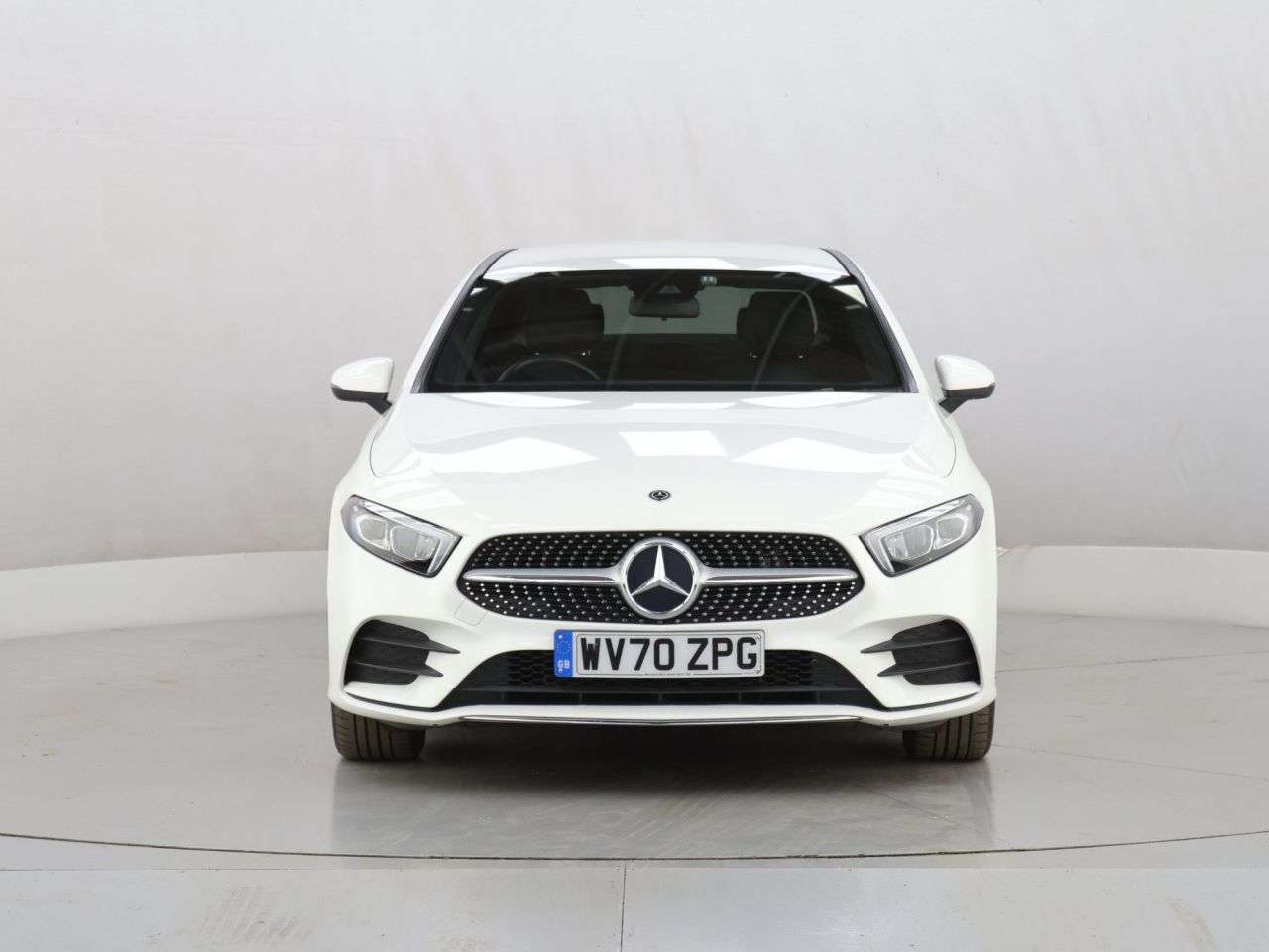 A 2020 MERCEDES-BENZ A CLASS 1.3 A250e 15.6kWh AMG Line Saloon 4dr Petrol Plug-in Hybrid 8G-DCT Euro 6 ( A 2020 MERCEDES-BENZ A CLASS 1.3 A250e 15.6kWh AMG Line Saloon 4dr Petrol Plug-in Hybrid 8G-DCT Euro 6 (