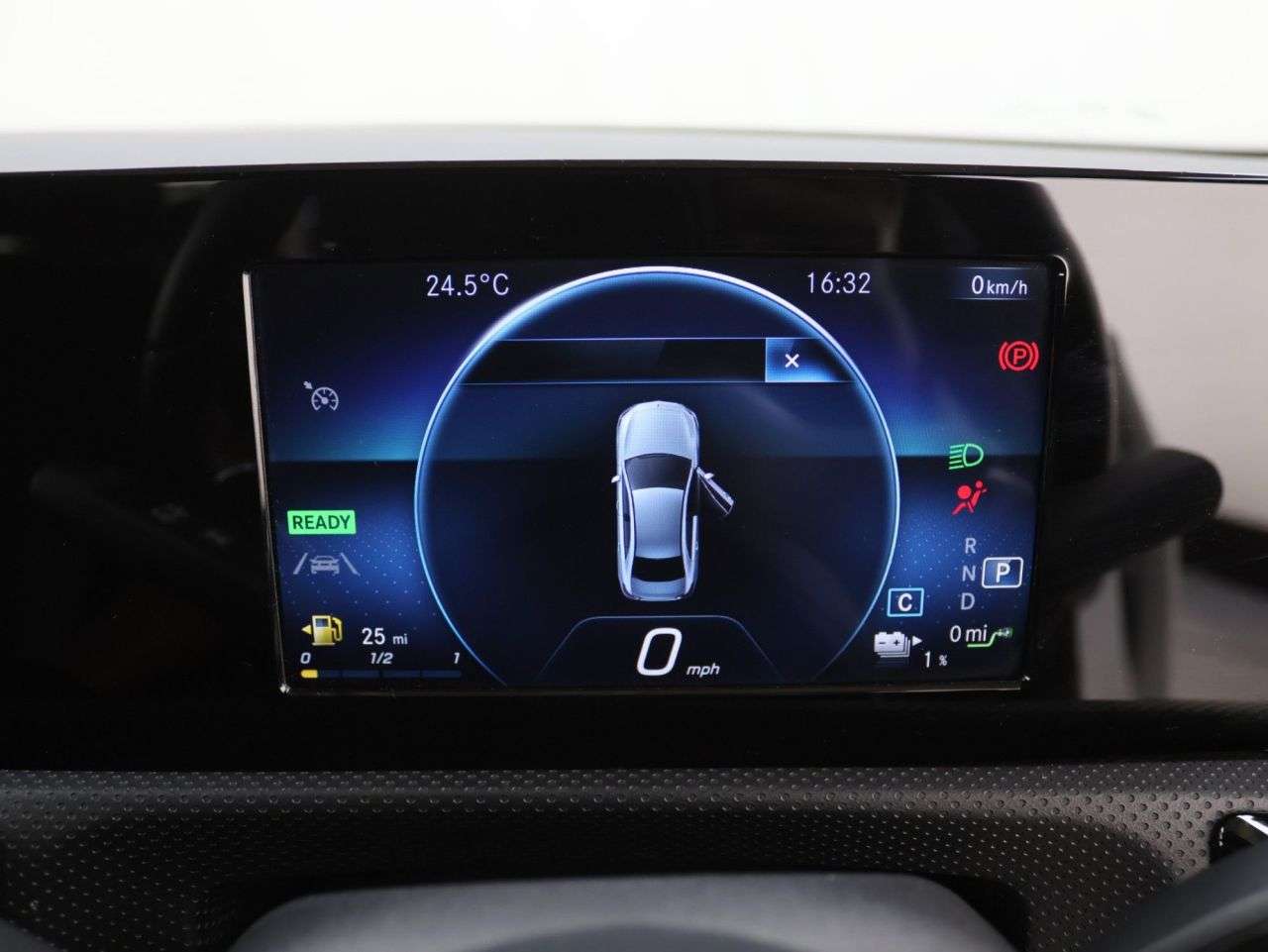 2020 MERCEDES-BENZ A CLASS 2020 MERCEDES-BENZ A CLASS