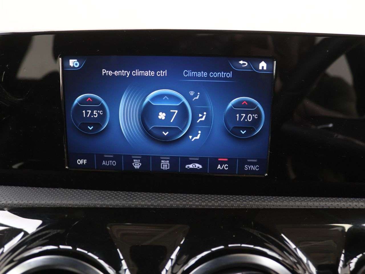2020 MERCEDES-BENZ A CLASS 2020 MERCEDES-BENZ A CLASS