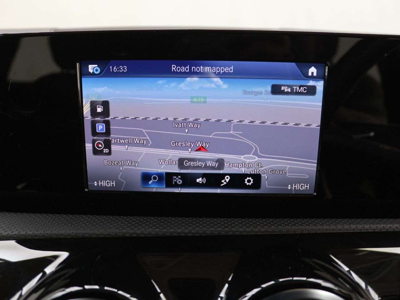 2020 MERCEDES-BENZ A CLASS 2020 MERCEDES-BENZ A CLASS