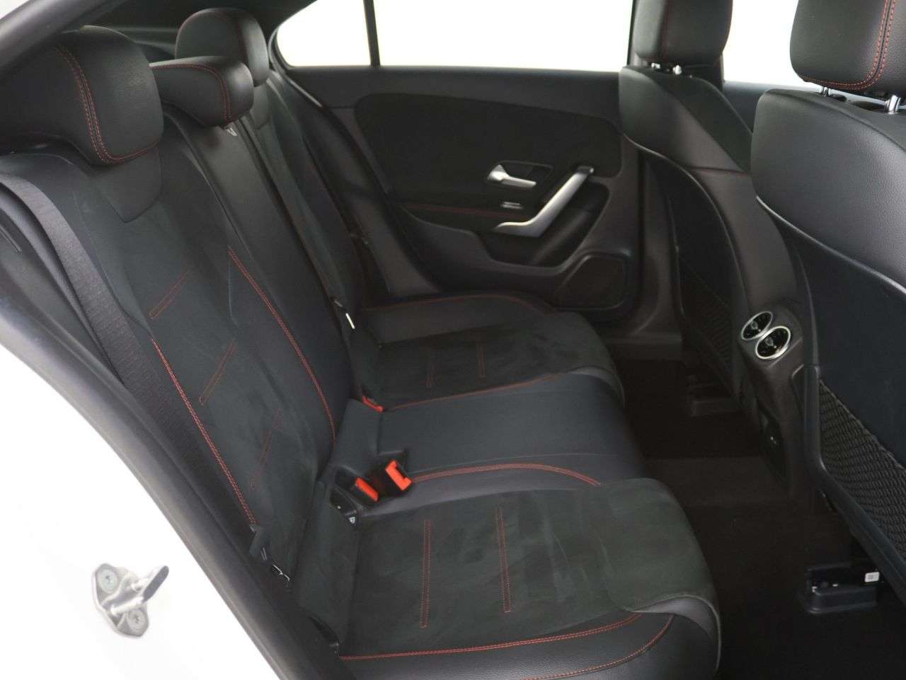 2020 MERCEDES-BENZ A CLASS 2020 MERCEDES-BENZ A CLASS