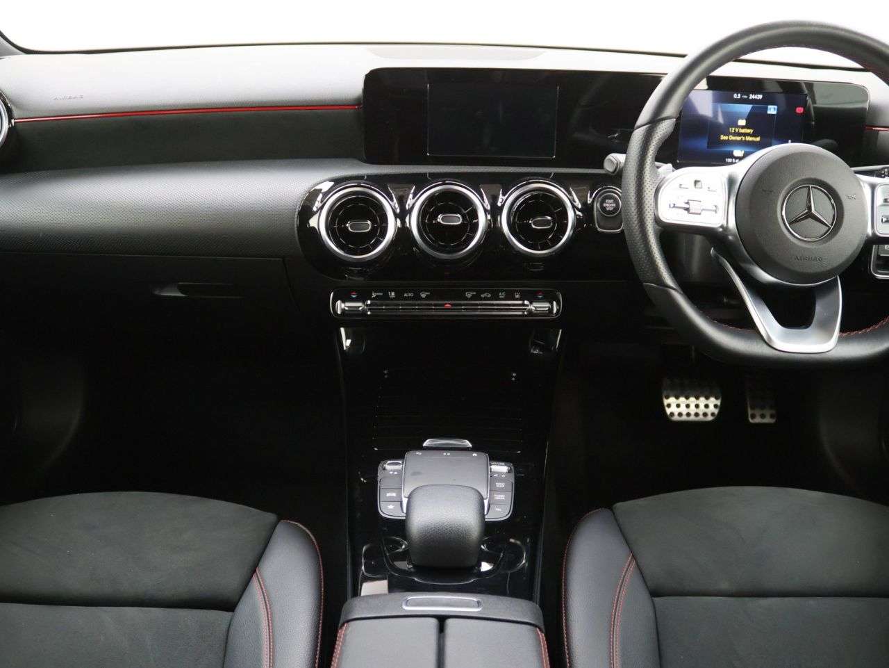 2020 MERCEDES-BENZ A CLASS 2020 MERCEDES-BENZ A CLASS