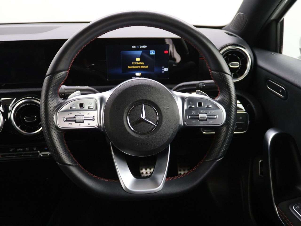 2020 MERCEDES-BENZ A CLASS 2020 MERCEDES-BENZ A CLASS