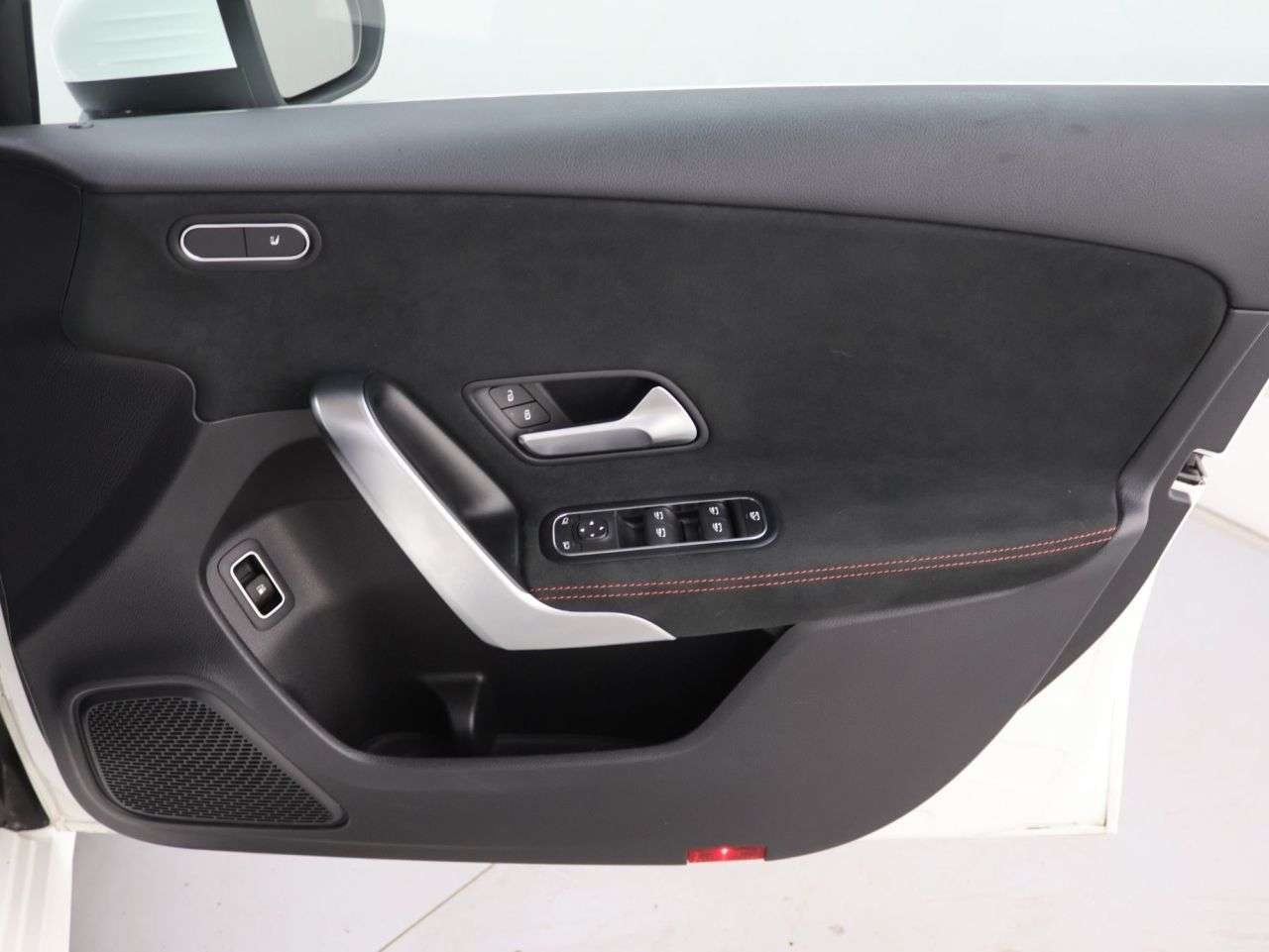 2020 MERCEDES-BENZ A CLASS 2020 MERCEDES-BENZ A CLASS