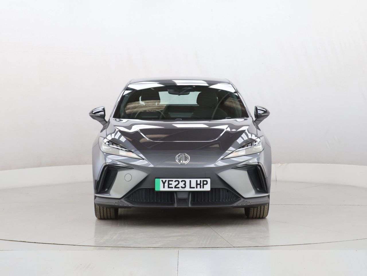 A 2023 MG MG 4 64kWh SE Long Range Hatchback 5dr Electric Auto (203 ps) A 2023 MG MG 4 64kWh SE Long Range Hatchback 5dr Electric Auto (203 ps)