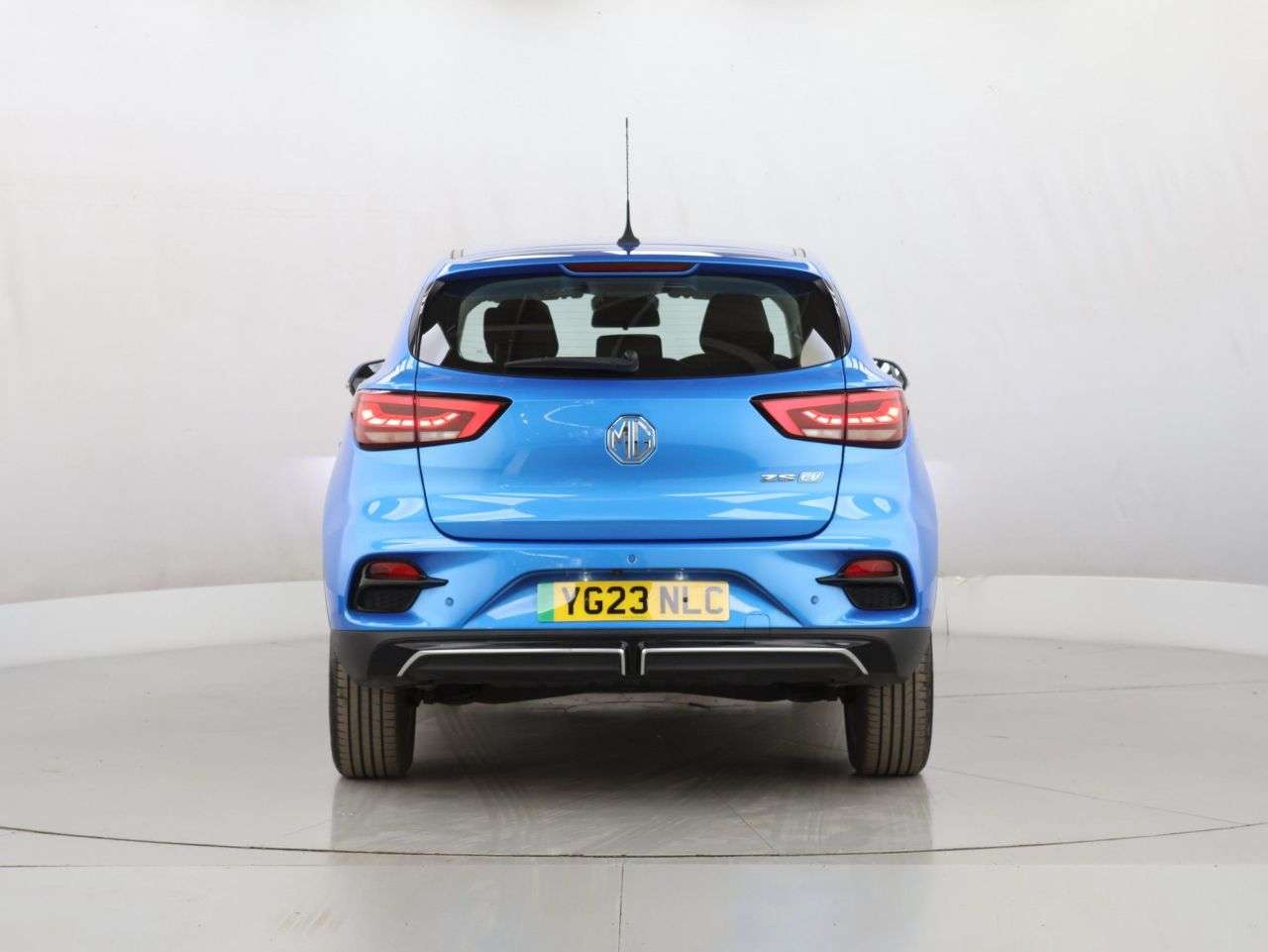 2023 MG MG ZS 2023 MG MG ZS