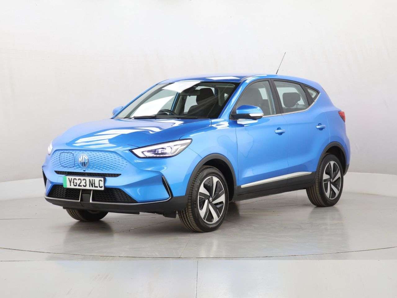 2023 MG MG ZS 2023 MG MG ZS