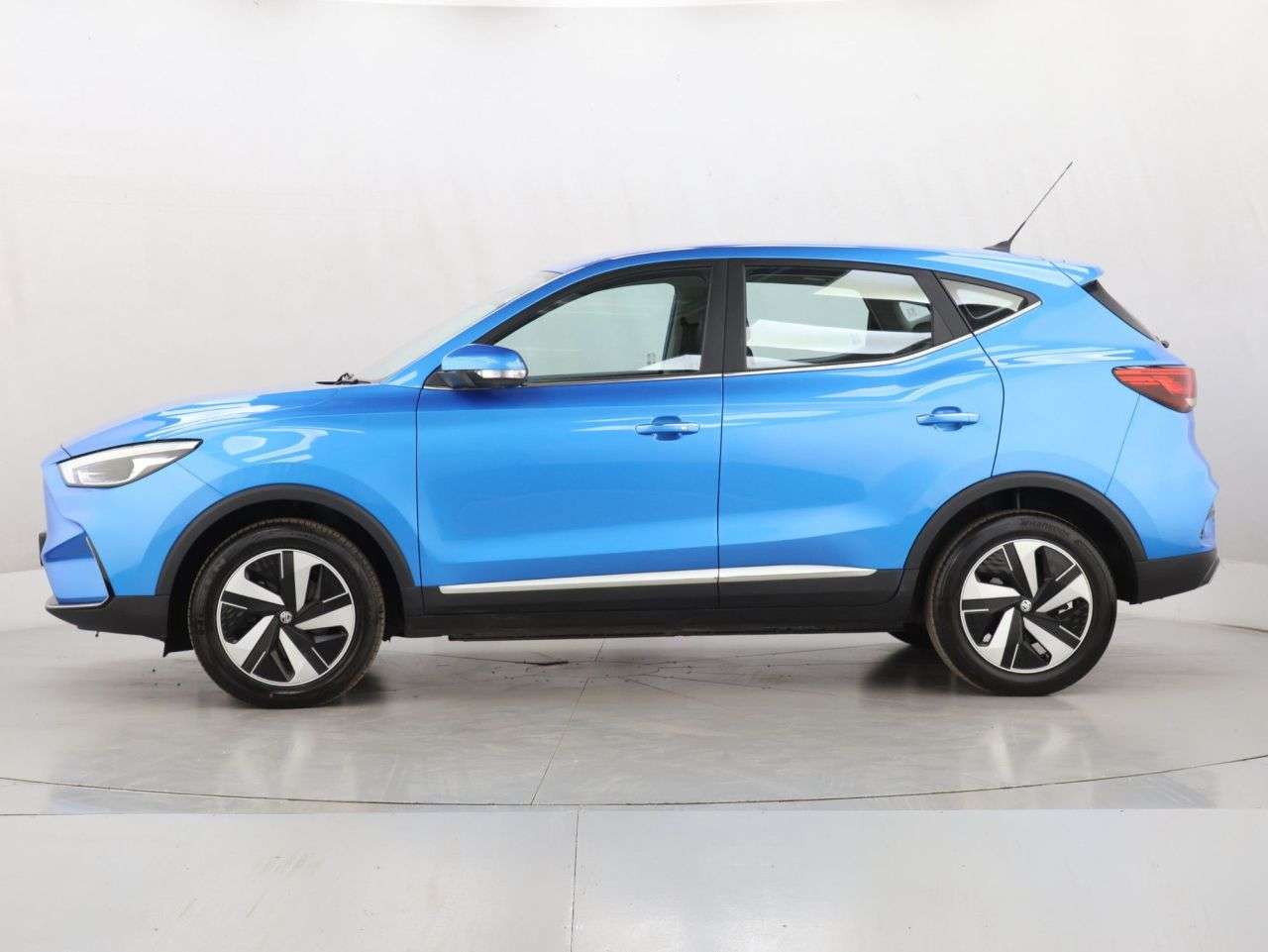 2023 MG MG ZS 2023 MG MG ZS