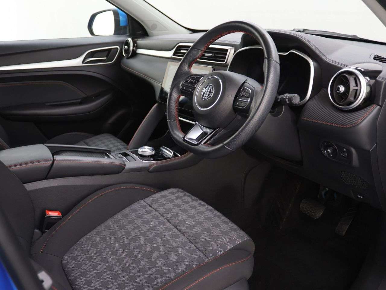 2023 MG MG ZS 2023 MG MG ZS