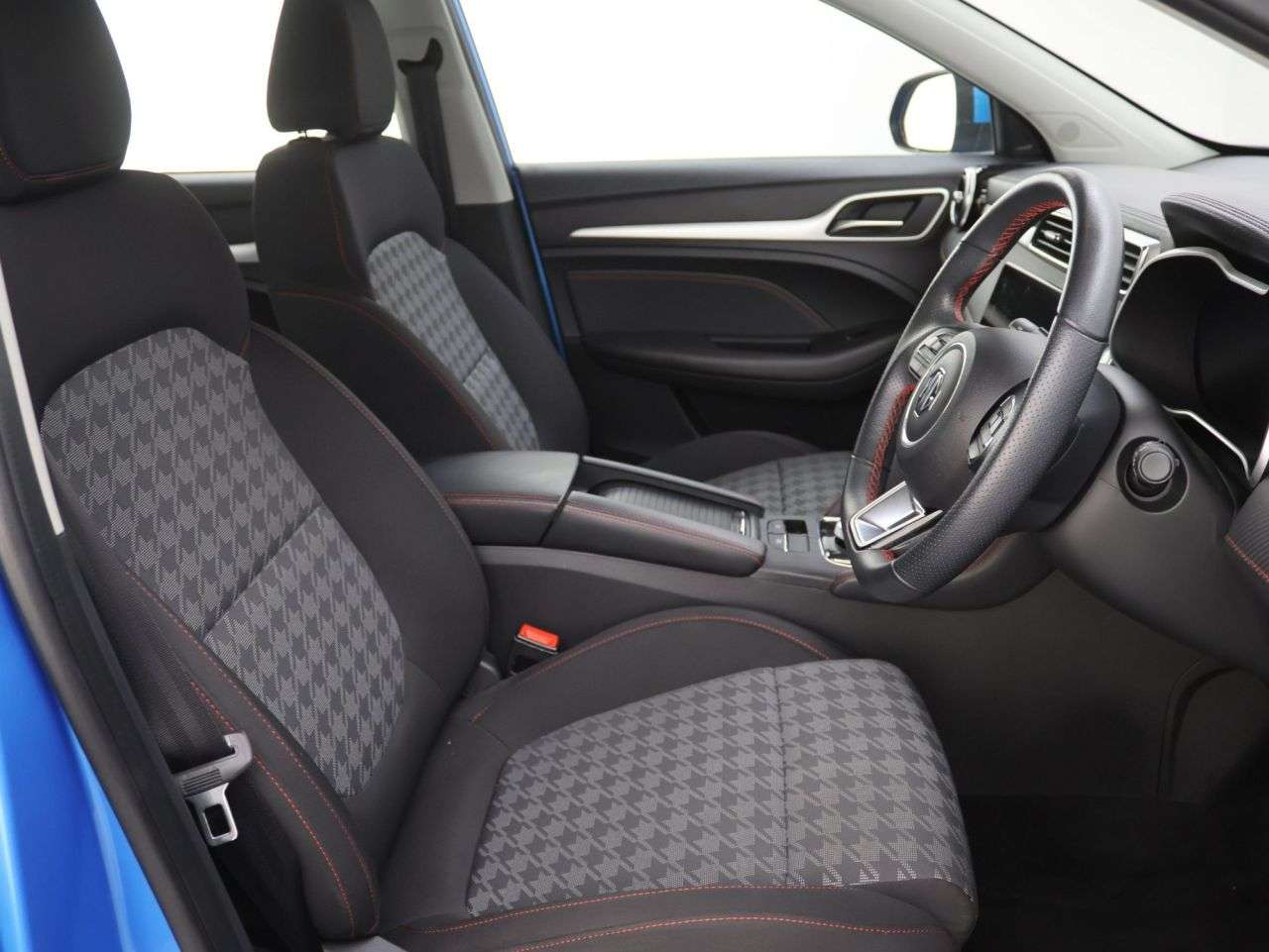 2023 MG MG ZS 2023 MG MG ZS