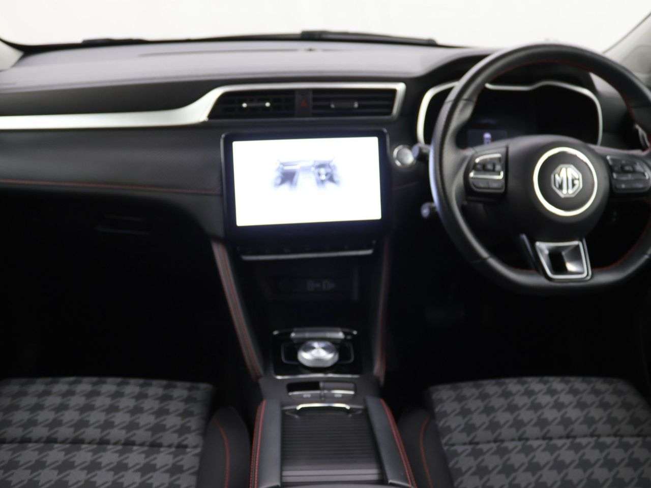 2023 MG MG ZS 2023 MG MG ZS
