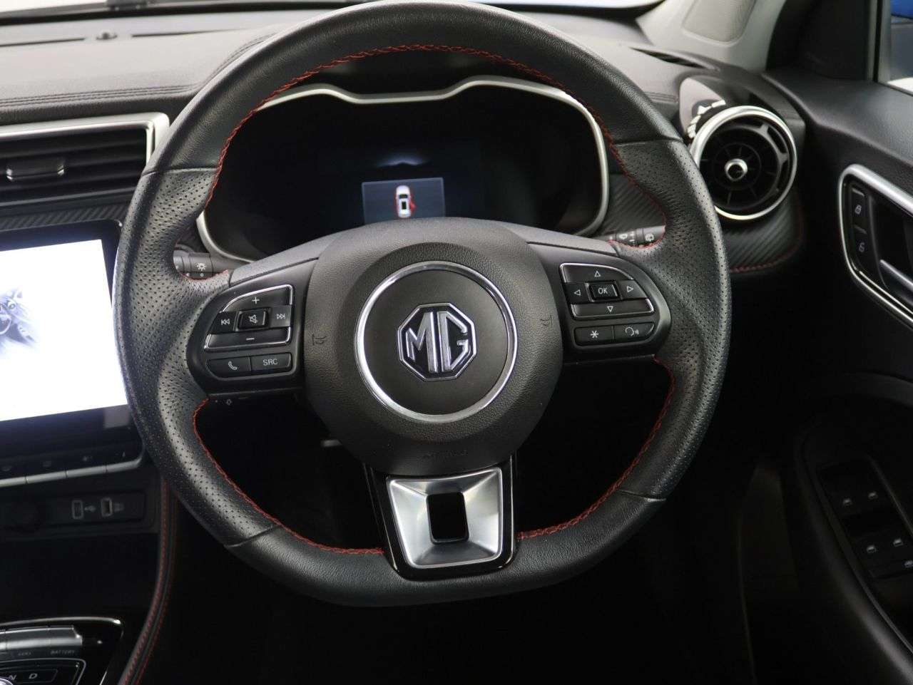 2023 MG MG ZS 2023 MG MG ZS