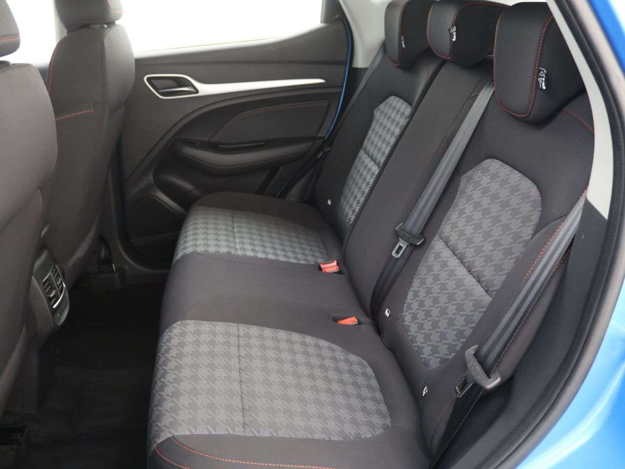 2023 MG MG ZS 2023 MG MG ZS