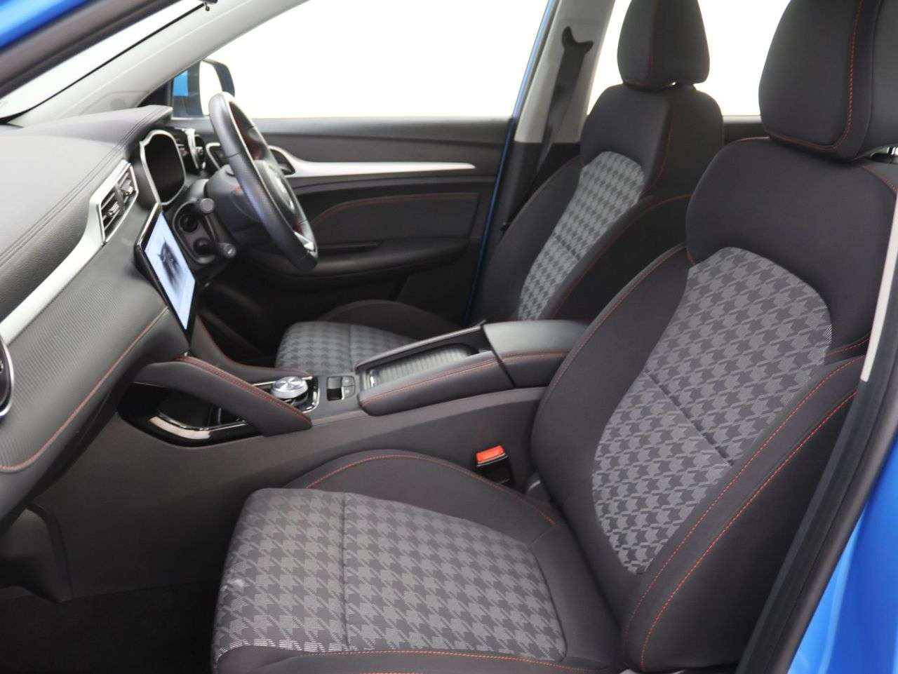 2023 MG MG ZS 2023 MG MG ZS